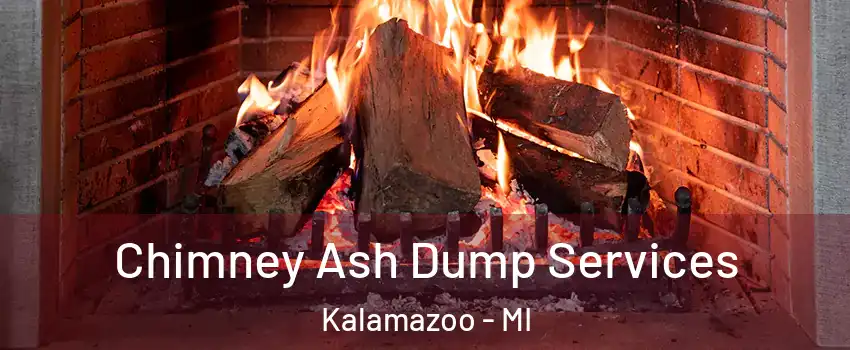  Chimney Ash Dump Services Kalamazoo - MI