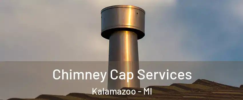  Chimney Cap Services Kalamazoo - MI