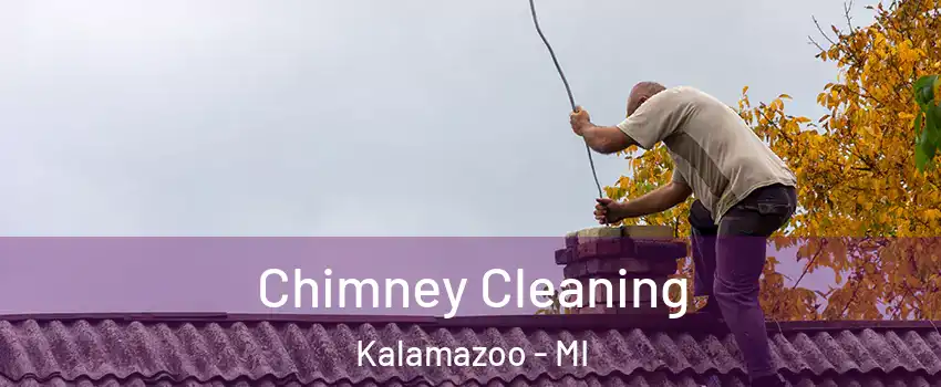  Chimney Cleaning Kalamazoo - MI