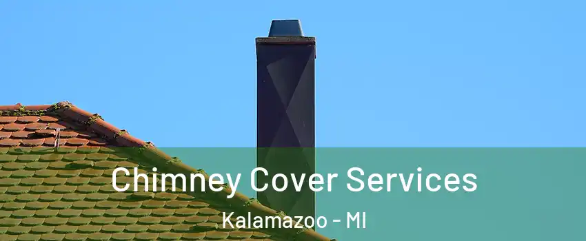  Chimney Cover Services Kalamazoo - MI