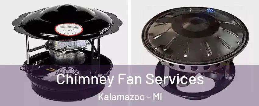  Chimney Fan Services Kalamazoo - MI