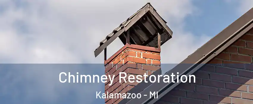  Chimney Restoration Kalamazoo - MI