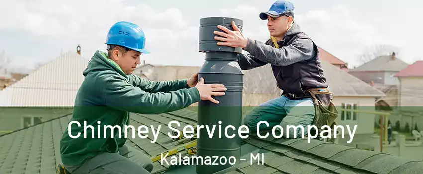  Chimney Service Company Kalamazoo - MI