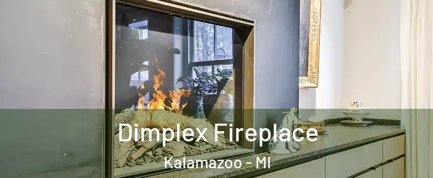  Dimplex Fireplace Kalamazoo - MI