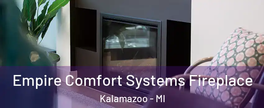  Empire Comfort Systems Fireplace Kalamazoo - MI