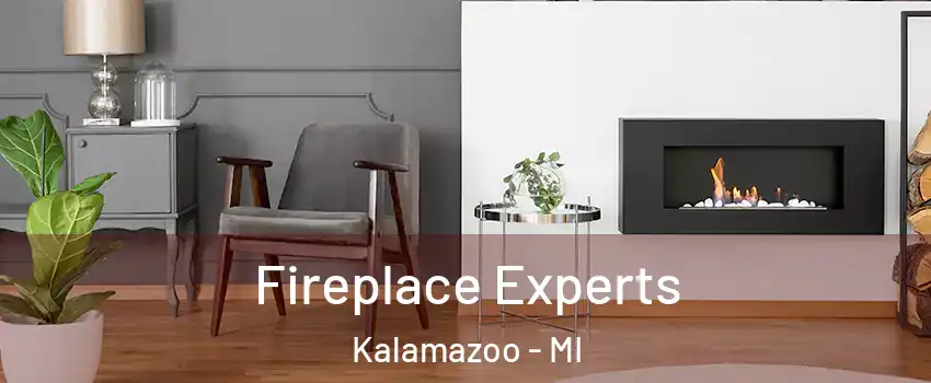  Fireplace Experts Kalamazoo - MI