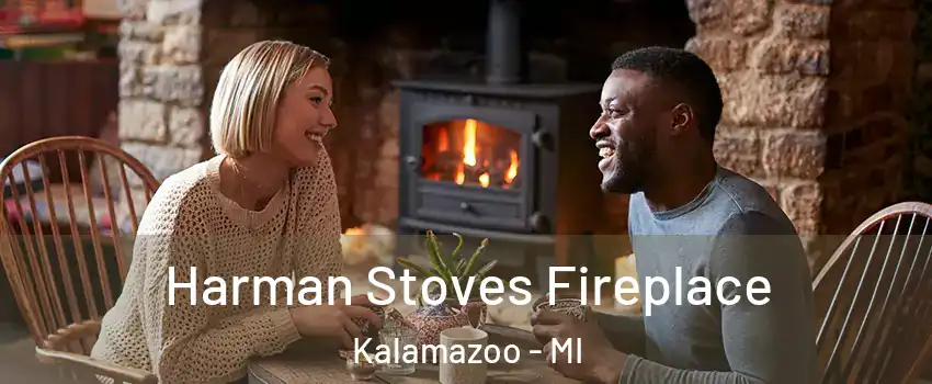  Harman Stoves Fireplace Kalamazoo - MI