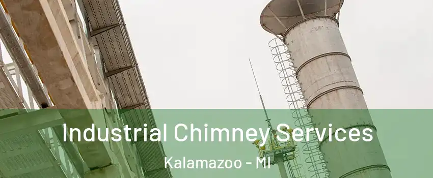  Industrial Chimney Services Kalamazoo - MI