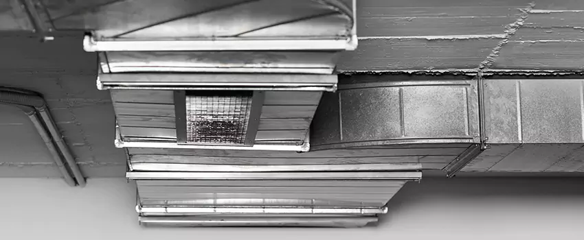 Trusted Air Duct Cleaning Company in Kalamazoo, Michigan