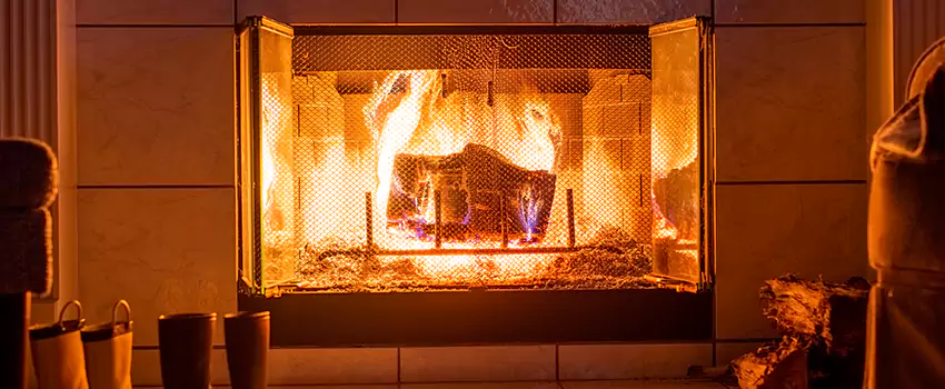 Astria Vent Free Gas Fireplaces Installation in Kalamazoo, MI