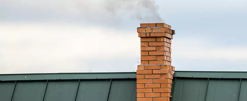 Animal Screen Chimney Cap Repair And Installation Services in Kalamazoo, Michigan