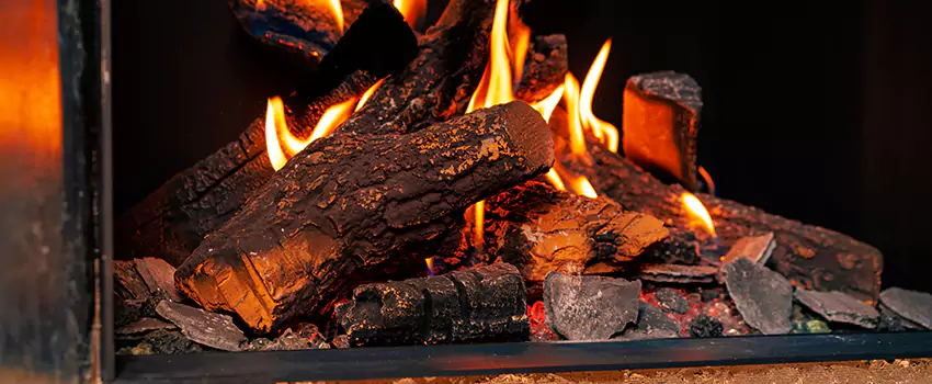 Chimney Fireplace Ash Dump Cleaning in Kalamazoo, MI