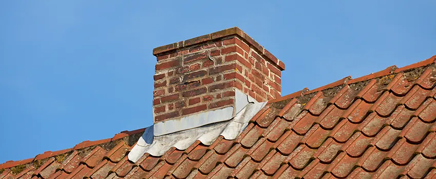 Residential Chimney Bricks Rotten Repair Services in Kalamazoo, MI