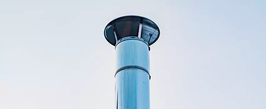 Wind-Resistant Chimney Caps Installation and Repair Services in Kalamazoo, Michigan
