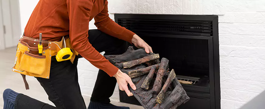 Chimney Creosote Cleaning Cost in Kalamazoo, Michigan