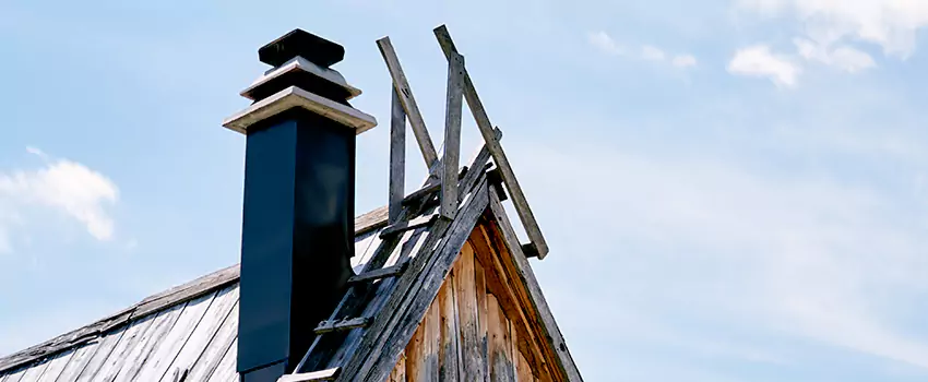 Chimney Creosote Cleaning in Kalamazoo, MI