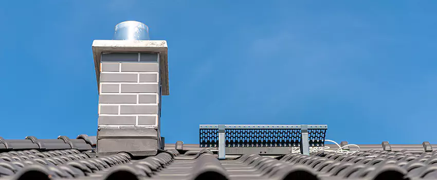 Chimney Flue Relining Services in Kalamazoo, Michigan