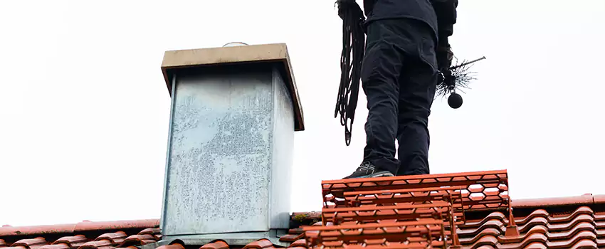 Chimney Liner Services Cost in Kalamazoo, MI