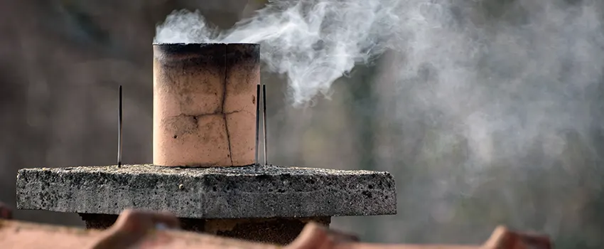 Wood Burning Chimney Odor Removal in Kalamazoo, MI