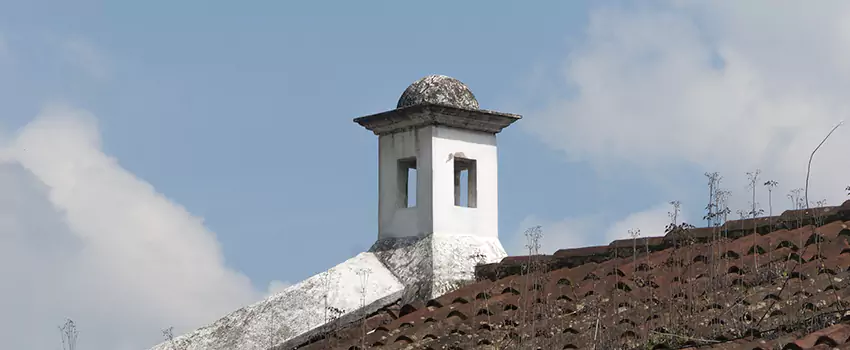 Cost To Rebuild A Chimney in Kalamazoo, MI