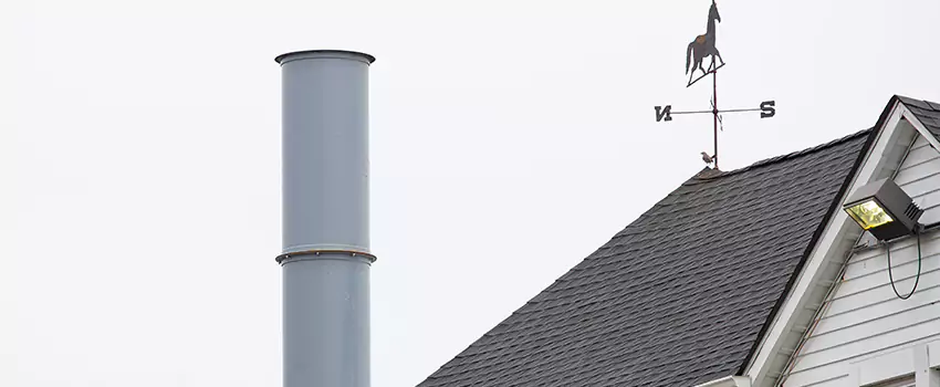 Chimney Inspection in Kalamazoo, MI