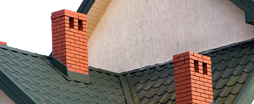 Chimney Saver Waterproofing Services in Kalamazoo, Michigan
