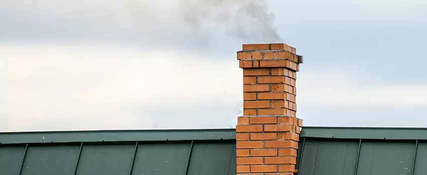 Chimney Soot Cleaning Cost in Kalamazoo, MI