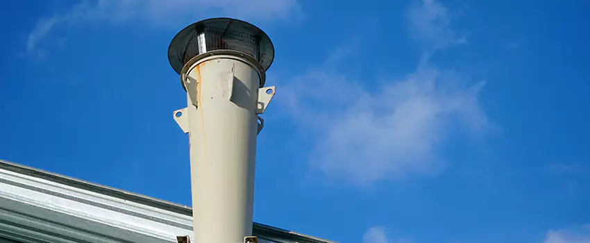 Chimney Spark Arrestor Requirements in Kalamazoo, MI
