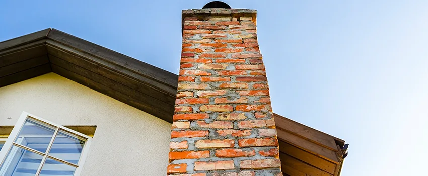 Chimney Mortar Replacement in Kalamazoo, MI