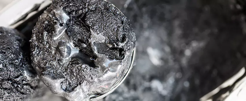 Clogged Dryer Vent Lint Cleaning in Kalamazoo, Michigan