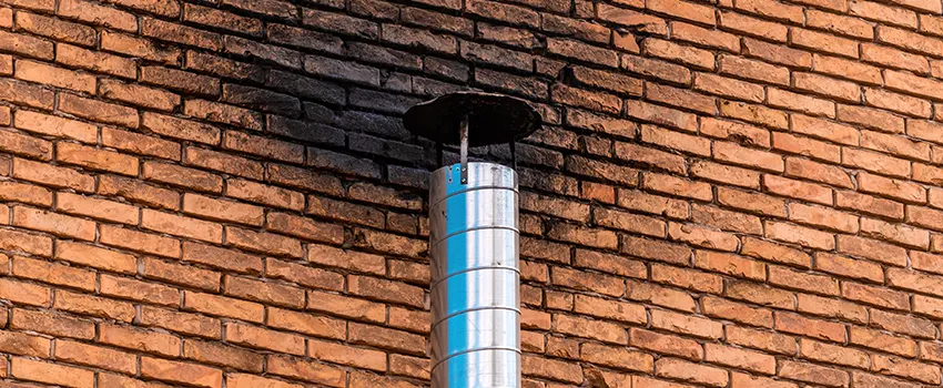 Diagnosing Commercial Chimney Problems in Kalamazoo, MI