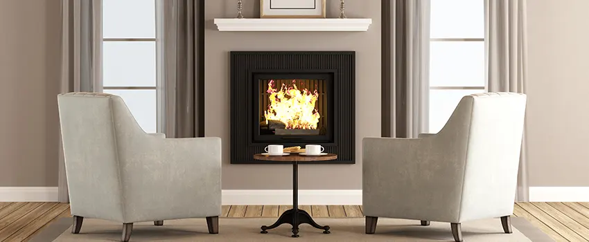 Custom Architectural Fireplace Restoration in Kalamazoo, MI