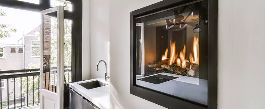 Dimplex Fireplace Installation and Repair in Kalamazoo, Michigan