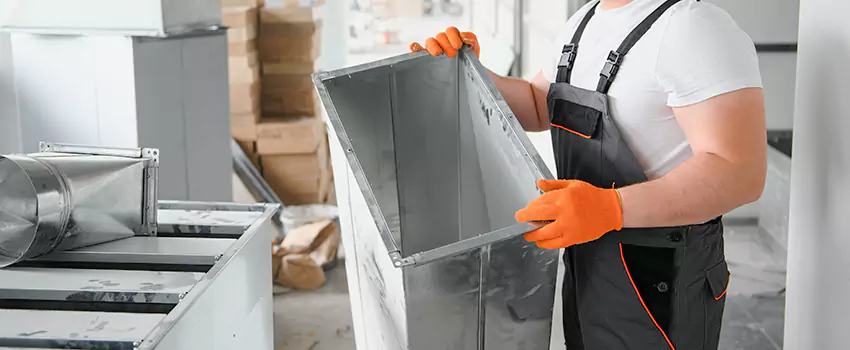 Benefits of Dryer Vent Inspection in Kalamazoo, MI