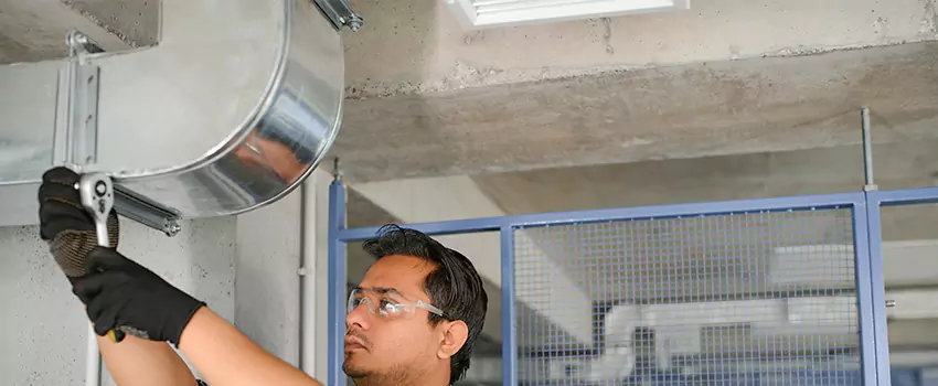 HVAC Ductwork Cleaning in Kalamazoo, MI
