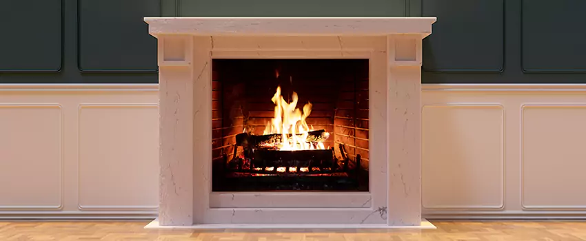 Empire Comfort Systems Fireplace Installation and Replacement in Kalamazoo, Michigan