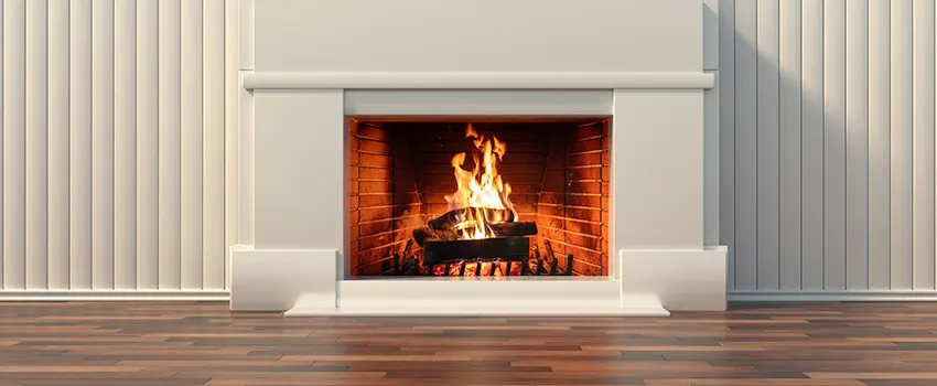 Fireplace Broken Ashtray Repair Services in Kalamazoo, Michigan