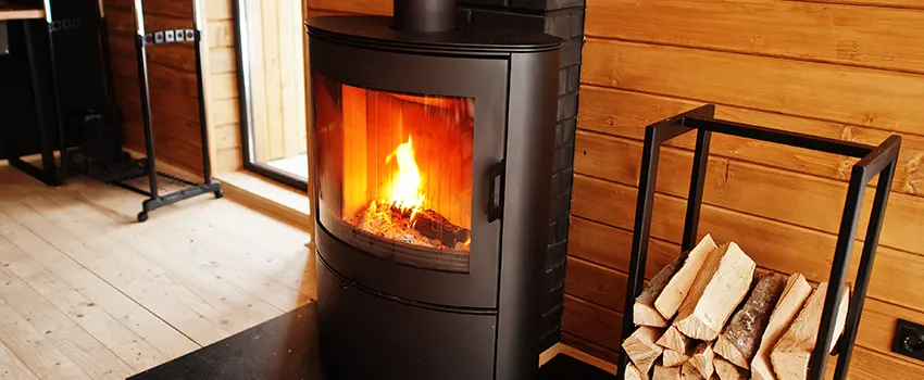 Gas Fireplace Door Handle Installation Services in Kalamazoo, Michigan