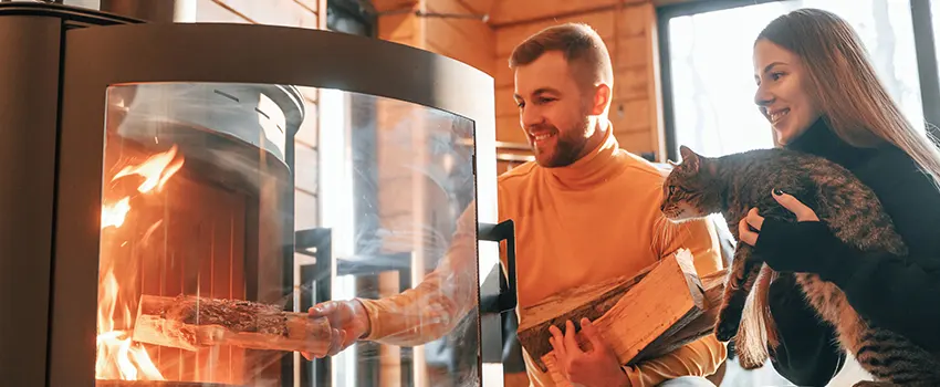 Fireplace Door Installation And Replacement Contractors in Kalamazoo, MI