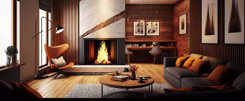 Fireplace Design Ideas in Kalamazoo, MI