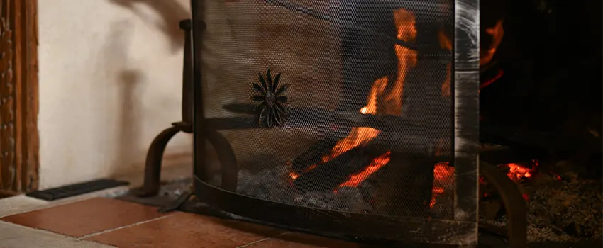 Electric Metal Fireplace installation Services in Kalamazoo, MI