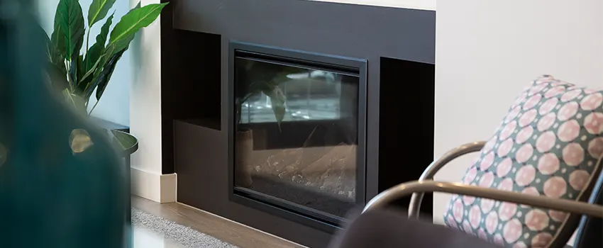 Welding Repairs for Fireplace Grate in Kalamazoo, MI