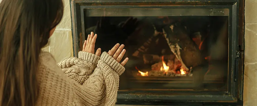 Wood-burning Fireplace Smell Removal Services in Kalamazoo, MI