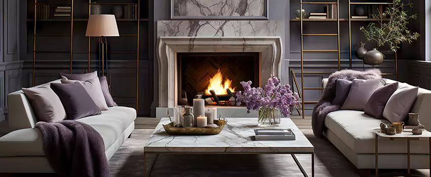 Fireplace Xtrordinair Ember-Glo Insert Fireplace Maintenance in Kalamazoo, Michigan