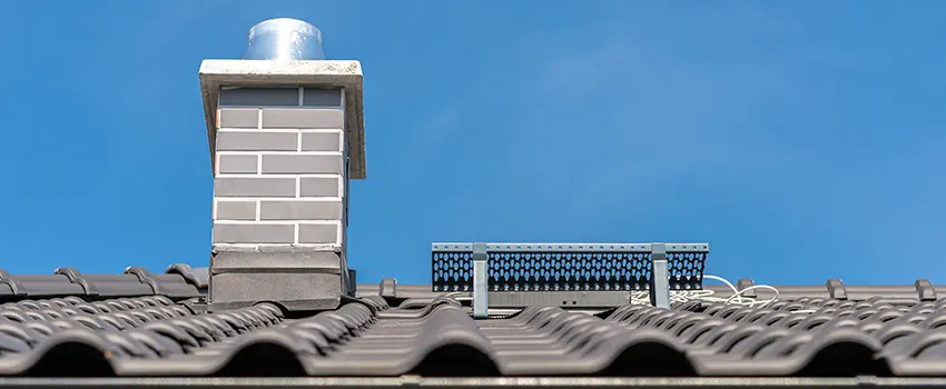 Repair Blocked Chimney in Kalamazoo, Michigan