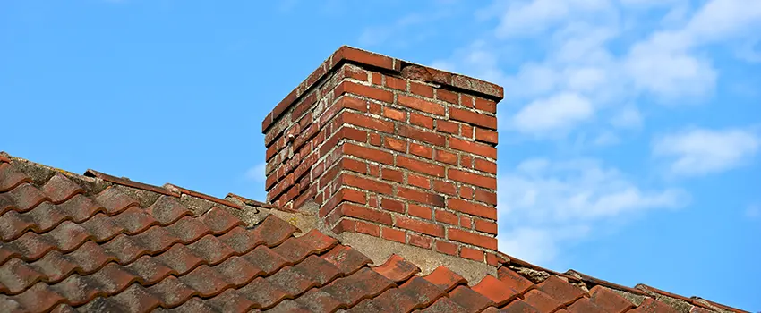 Flue Tiles Cracked Repair Services near Me in Kalamazoo, MI