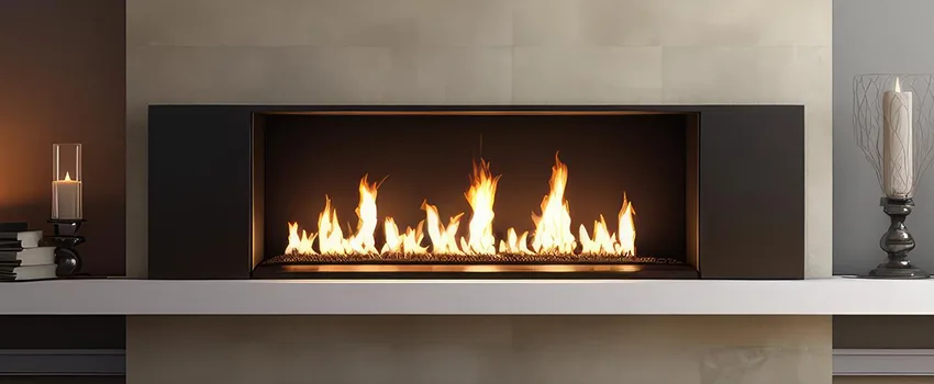 Vent Free Gas Fireplaces Repair Solutions in Kalamazoo, Michigan