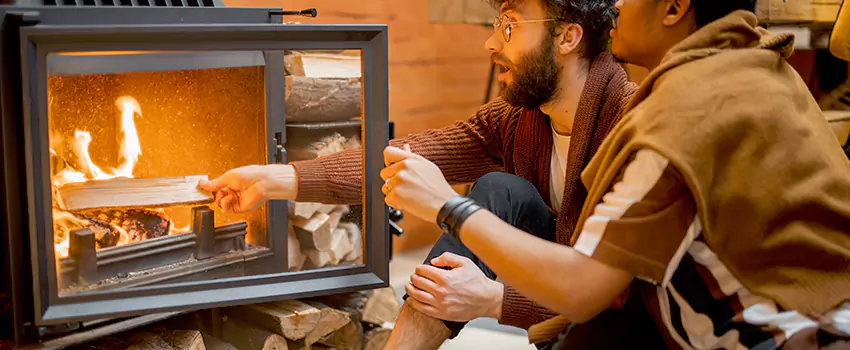 Benefits of Harman Stoves Fireplace in Kalamazoo, Michigan