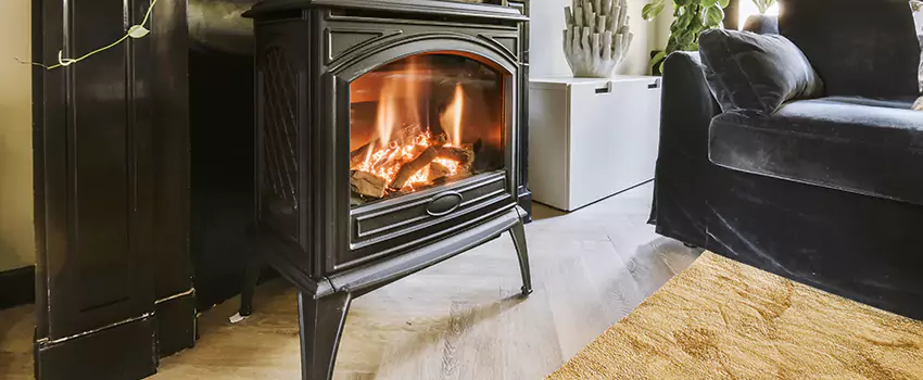 Cost of Hearthstone Stoves Fireplace Services in Kalamazoo, Michigan