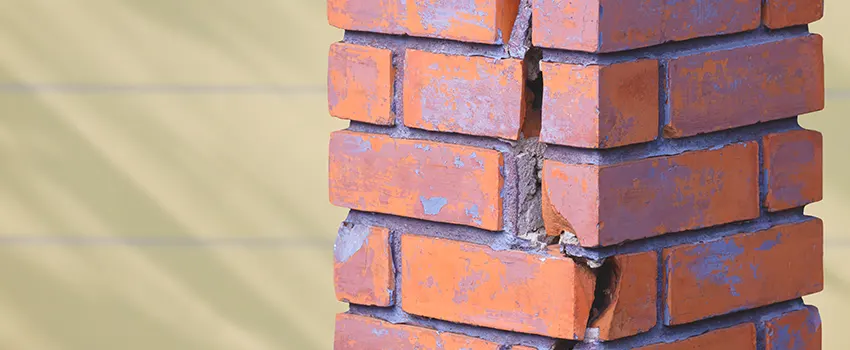 Leaking Chimney Repair And Replacement Cost in Kalamazoo, Michigan